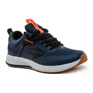 Zapatillas Topper Unisex Dottir II Azules Training