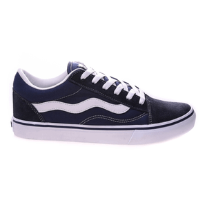 Zapatillas South 1 Hombre Parta Azules