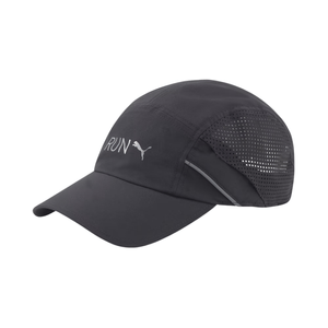 Gorra Puma Negra Lightweight Runner