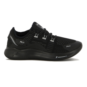 Zapatillas Fila Hombre Intruder Negras Training