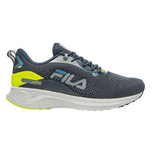 Zapatillas Fila Hombre Racer Brave Run Azules Running