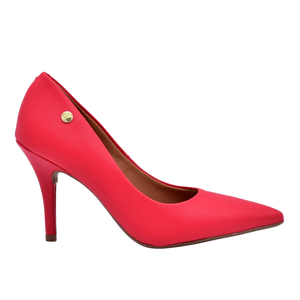 Stilettos Mujer Vizzano Charol Taco Fino Alto