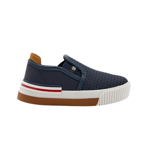 Panchas Molekinho Niños Rust Neo Azules