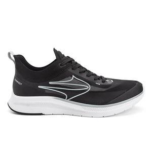 Zapatillas Topper Hombre Vr Pro Negras Running