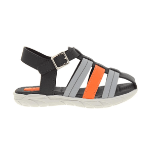 Sandalias Franciscanas Molekinho Nene Neo Combinada