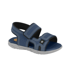 Sandalias Molekinho Nene Neo Con Abrojo