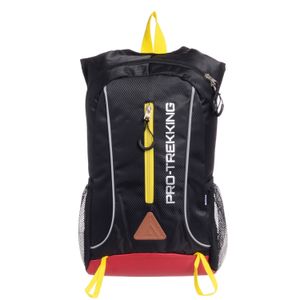 Mochila Unisex Running Pro-Trekking 138 Negra