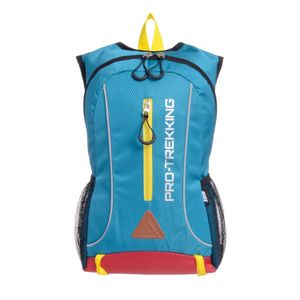 Mochila Running Pro-Trekking 138 Turquesa
