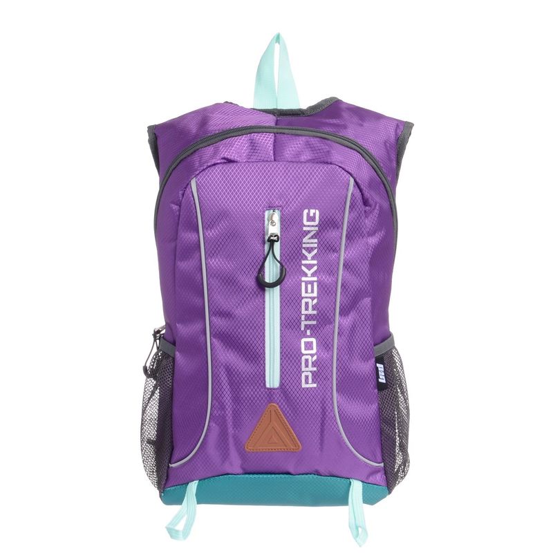 Mochila Running Pro-Trekking 138 Violeta