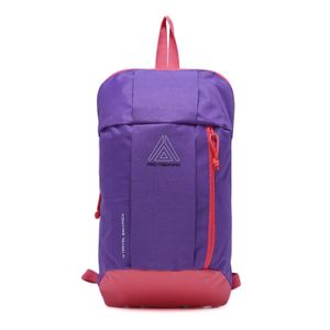 Mochila Lysd Pro Trekking Violeta Rosa