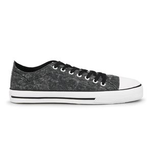 Zapatillas Topper Unisex Rail Stone Negras