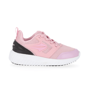 Zapatillas Topper Niño Fast Kids Rosadas
