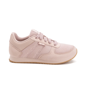 Zapatillas Topper Niñas T.350 Mesh Rosa
