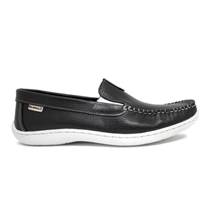 Zapatos Mocasines Darmaz Hombre 273 Negros