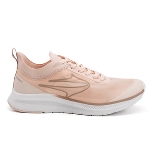 Zapatillas Topper Mujer Vr Pro Rosadas Running