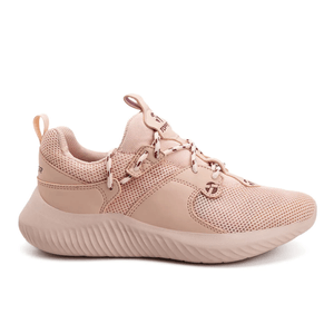 Zapatillas Topper Unisex Cirse Rosadas
