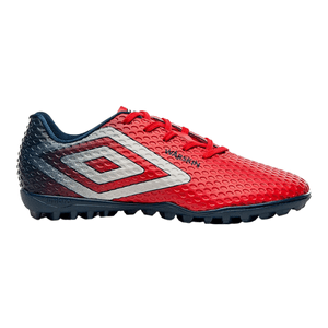 Botines Umbro Warskin Tf