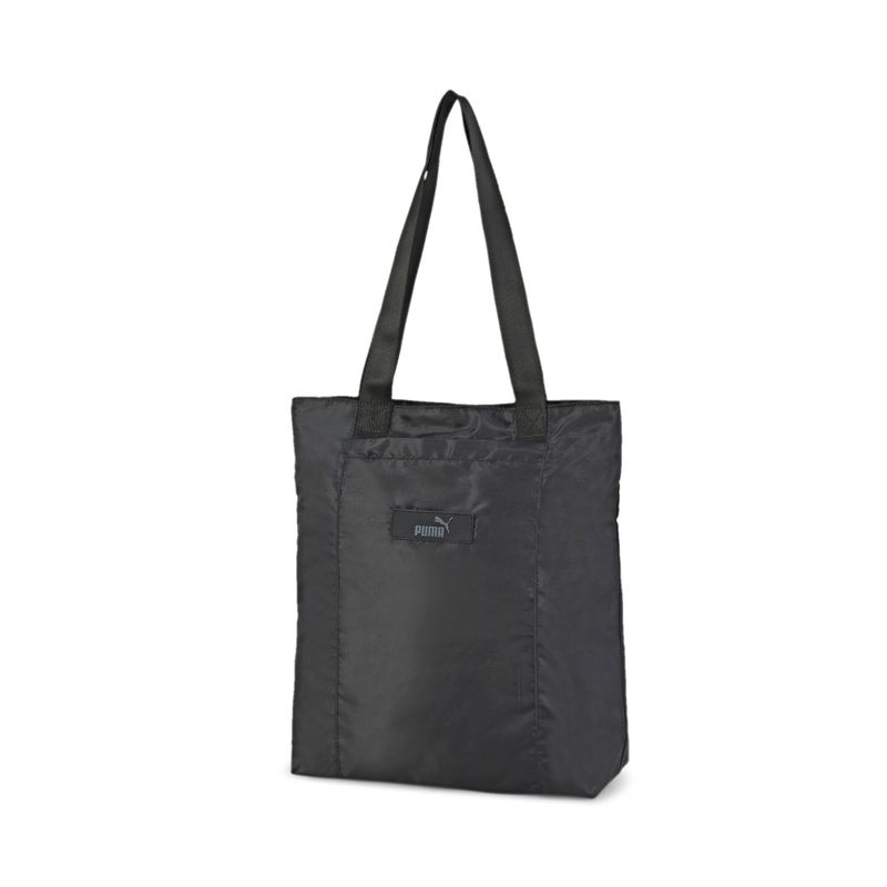 Bolso Puma Mujer Negro