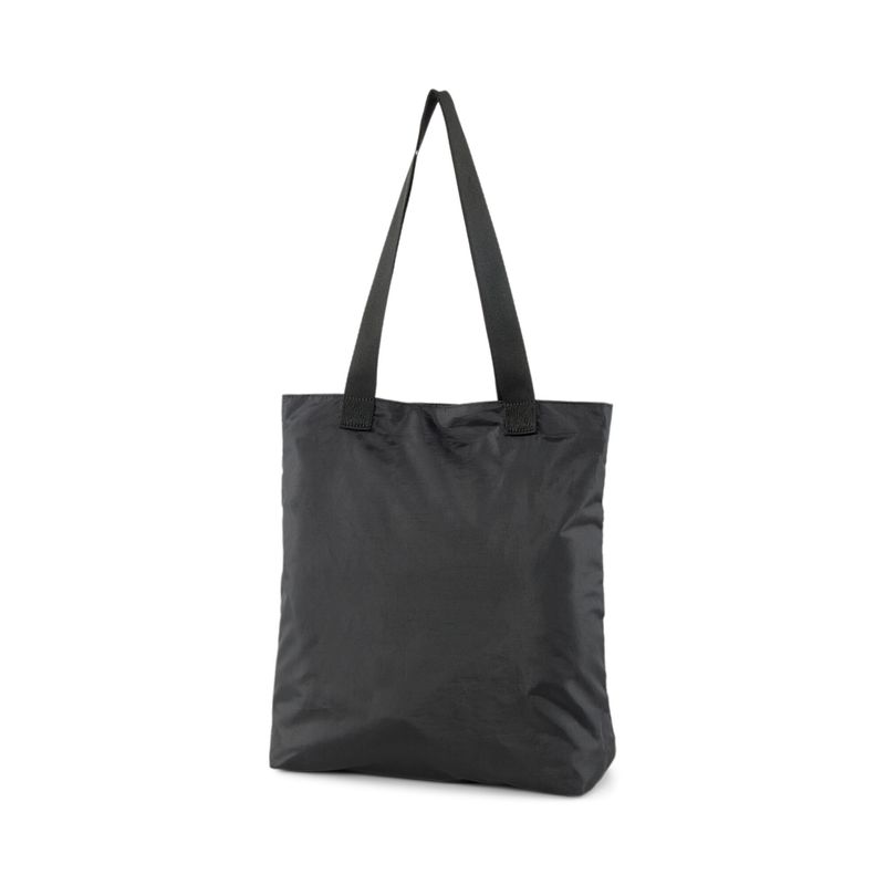 Bolso Deportivo Skora Bs As Negro de Mujer