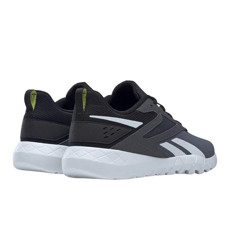 Zapatillas Reebok Hombre Flexagon Tr 4 Negra