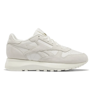 Zapatillas Reebok Mujer Classic Leather Blanca