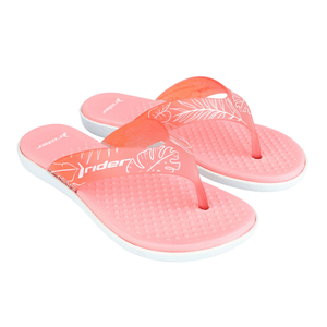 Ojotas Rider Mujer Aqua IV Rosa
