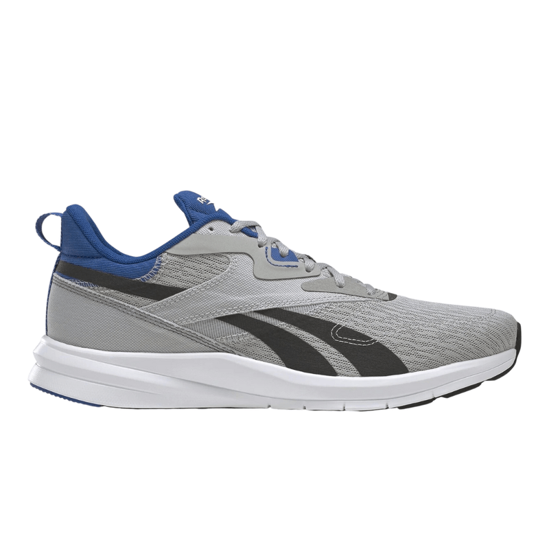 Reebok hombre gris online