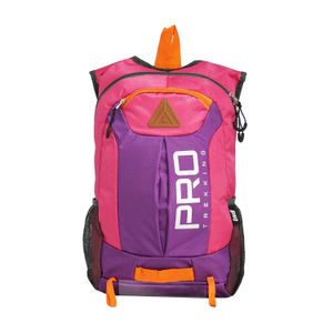 Mochila Running Pro-Trekking 139 Rosa Violeta