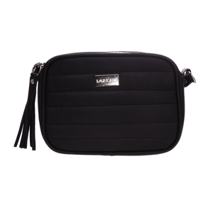 Cartera Ianjo Chica Negra