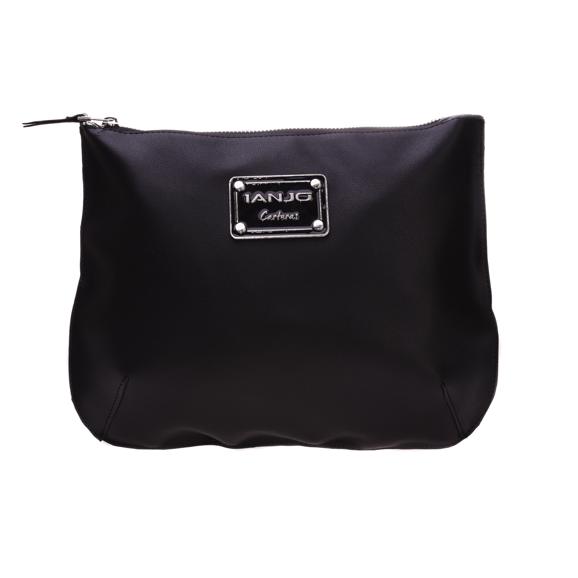 Cartera Ianjo Emma Negra