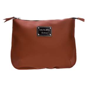 Cartera Ianjo Emma Marron