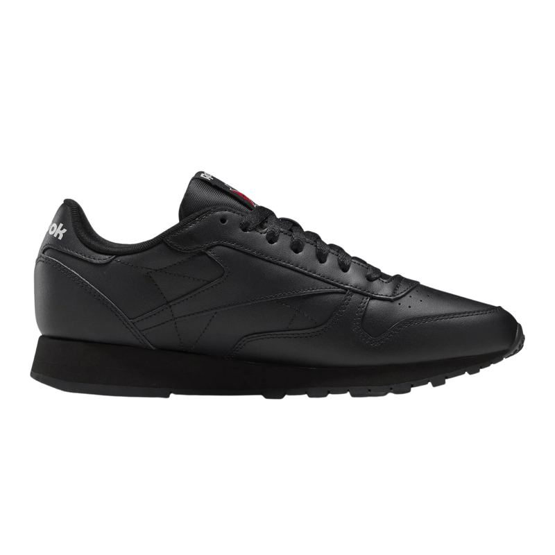 Zapatillas negras para niño Classico X Lt IC