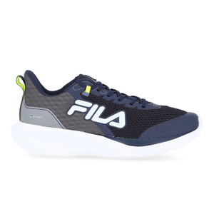 Zapatillas Fila Hombre Extra Azules