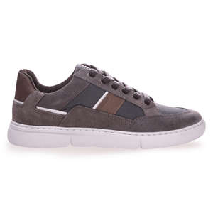 Zapatillas Ringo Hombre Rafa Marrones