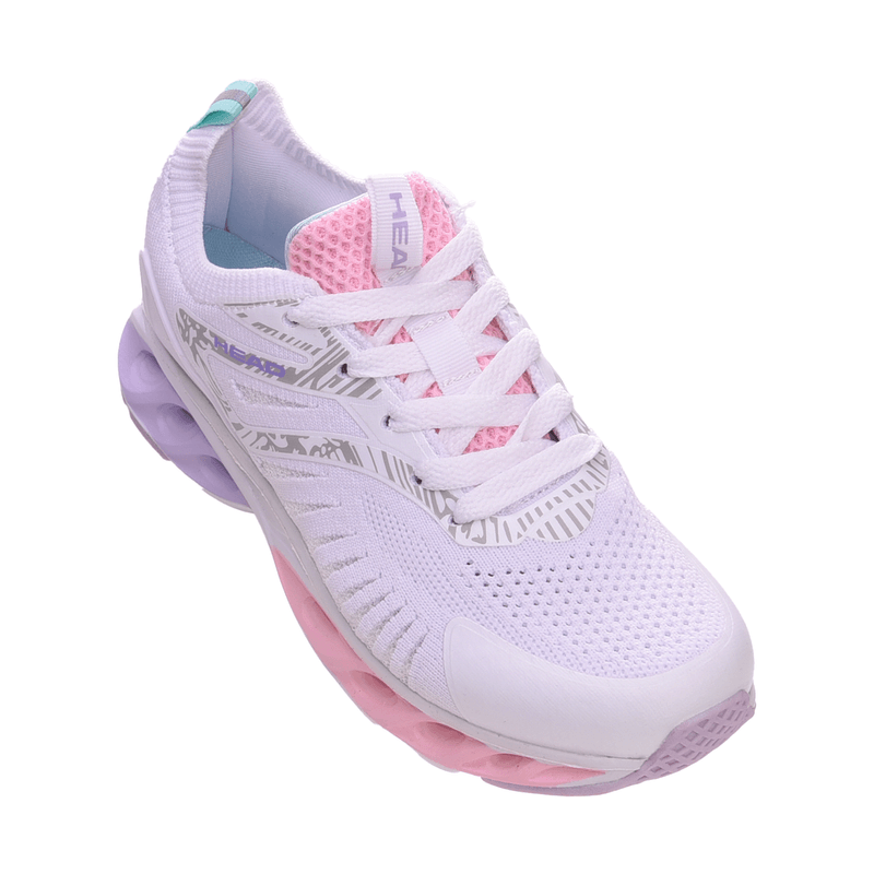 Netshoes tenis best sale masculino mizuno 18