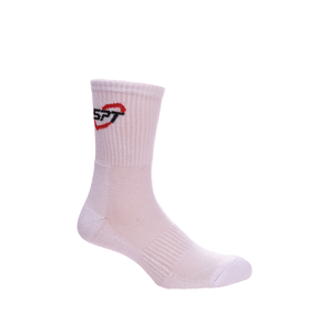 Medias Spt Pack X3 Unisex De Tenis