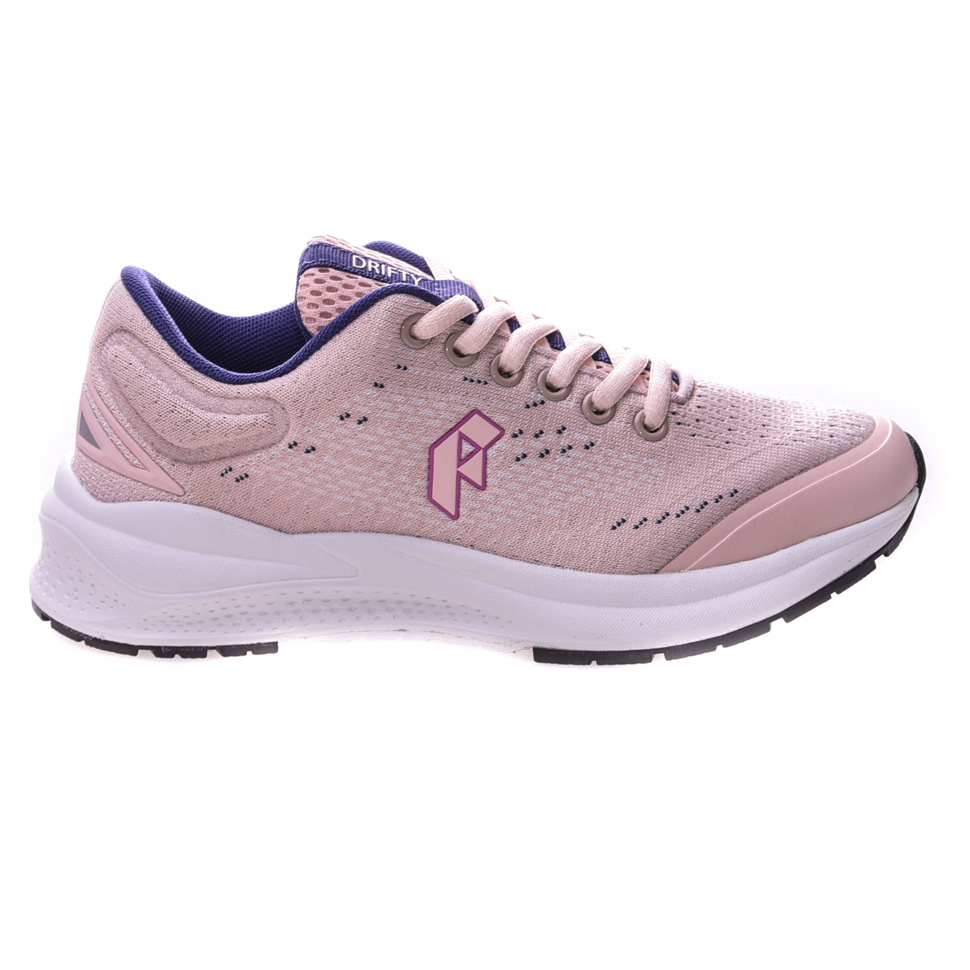 Zapatillas Under Armour Mujer Charged Levity Blancas Running - Sportotal