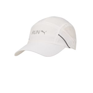 Gorra Puma Blanca Lightweight Runner