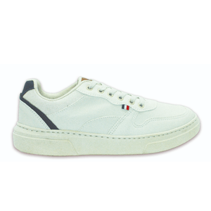 Zapatillas South 1 Hombre Coast Blanca