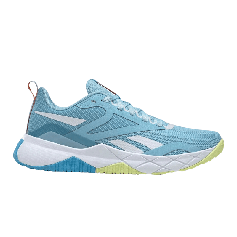 Zapatillas reebok 2024 mujer azules