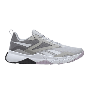 Zapatillas Reebok Mujer Nfx Trainer Gris