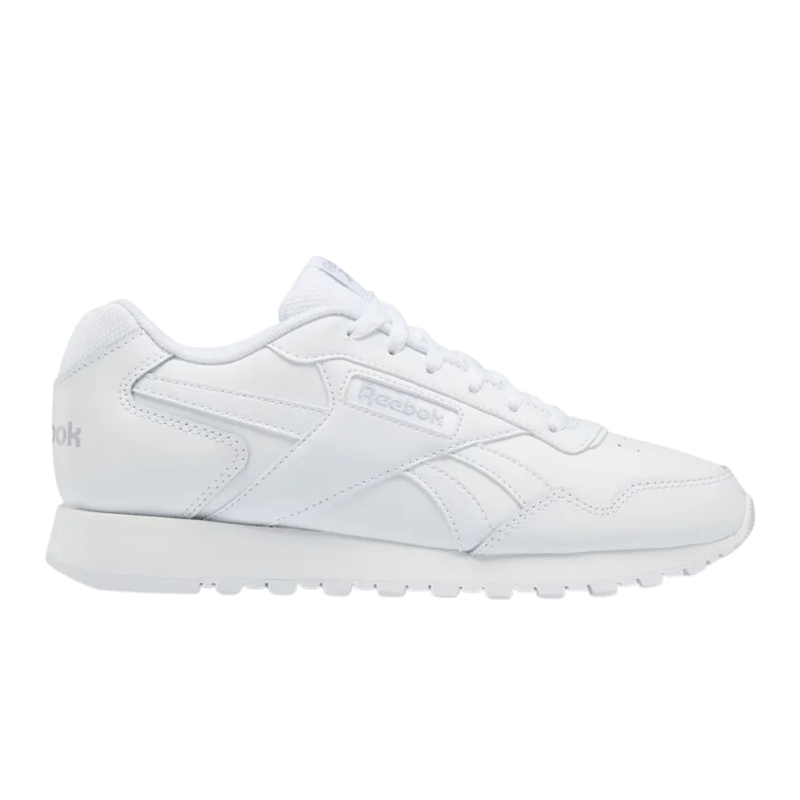 Deportivas blancas best sale mujer reebok