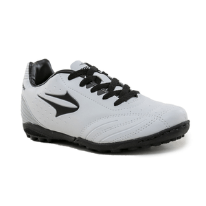 Botines Topper Drible Li Society Tf Blanco