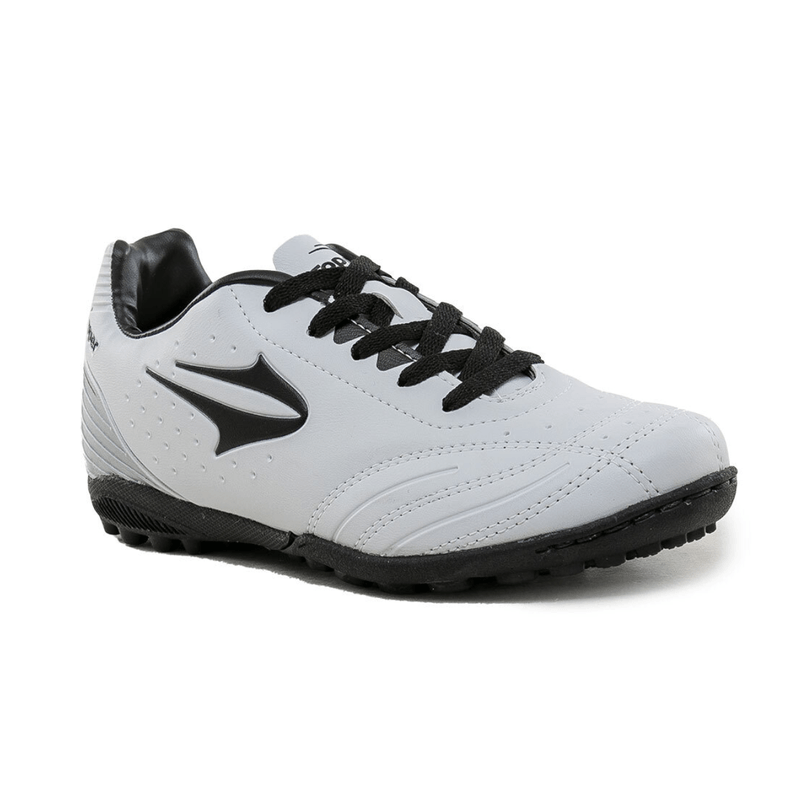 Botines 2025 topper blancos