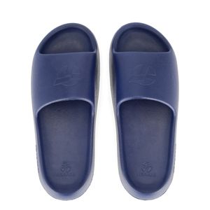 Chinelas Topper Mujer Kai Azul