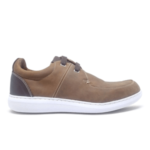 Zapatos Hombre Mocassino Oliver