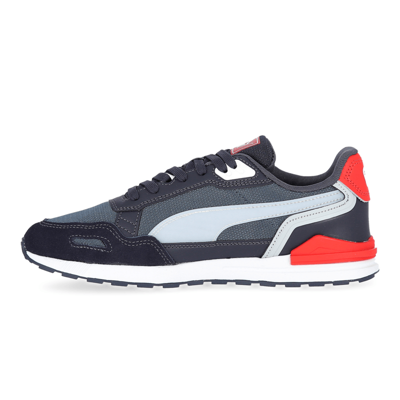 Zapatillas puma clearance hombre