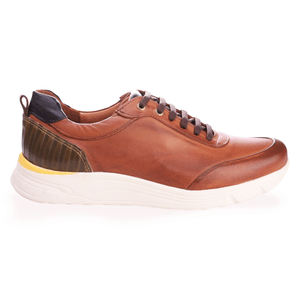 Zapatillas Pasotti Hombre Terzi