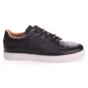 Zapatillas Blengio Hombre Waterloo Negras