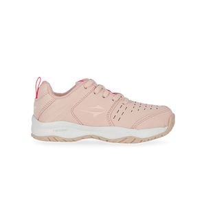Zapatillas Topper Niñas Rod II Rosa